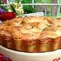 American apple pie