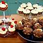 Christinas cupcakes
