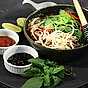 Christins vietnamesiska pho