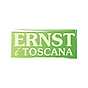 Ernst i Toscana logo