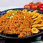 Jollof rice