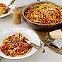 Linsbolognese