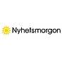 Nyhetsmorgon logo