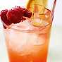 Ola Lauriztsons GI Raspberry Collins