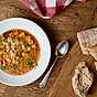 Pasta e fagioli