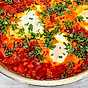 Smakrik shakshuka