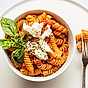 Snabb one pot pasta