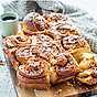 Svenska kanelbullar