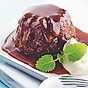 Systrarna Eisenmans sticky toffee pudding