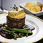 Tournedos Rossini