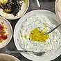 Tzatziki med dill