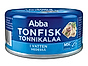 Abba - tonfisk i vatten - produktbild