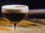 Alkoholfri espresso martini