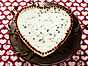 Cheesecake med pepparkaka