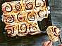 Cinnamon buns - Tareq Taylors recept