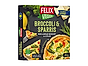 Felix broccoli och sparrispaj produkt ny