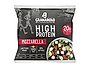 Granarolo high protein mozzarella produkt