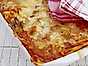 Lasagne verde