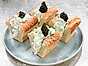 Lobster rolls