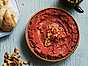 Muhammara, Zeinas recept