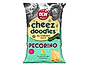 OLW Cheez doodles Deluxe Pecorino