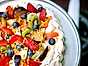 Pavlova - Tareq Taylors recept