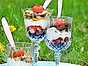 Picknick-trifle