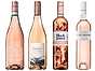 Rosévin redaktionens favoriter 2023 nya etiketter