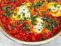 Smakrik shakshuka