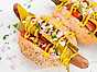 The Chicago dog