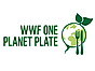 WWF one planet plate ny